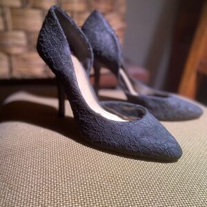 BCBG Paris D’Orsay Pointed Toe Pump